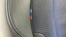 BMW 1 Series 118i [136] M Sport 5dr Step Auto [LCP] Petrol Hatchback